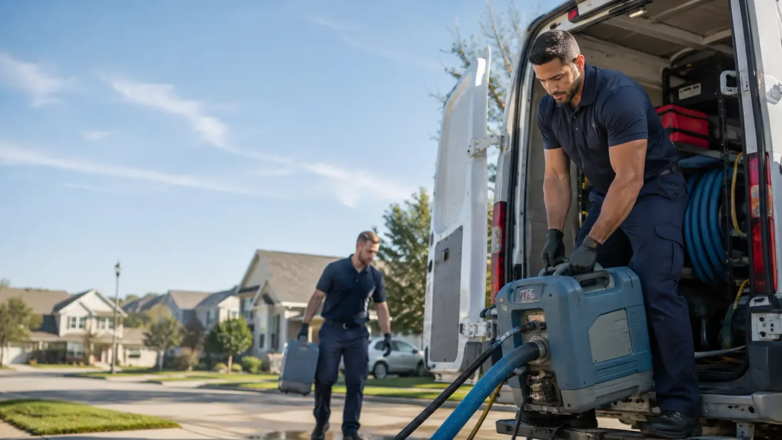 Trauma Cleanup in Saint Croix Falls, WI near me